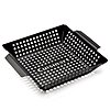Cuisinart Non-Stick Grill Wok / Grilling Basket (11&amp;quot; x 11&amp;quot;) $12.99 + Free Shipping w/ Prime or on $35+