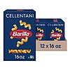 12-Count 16-Oz Barilla Cellentani Pasta (Corkscrew) $11.88 ($0.99 Each) + Free Shipping w/ Prime or on $35+