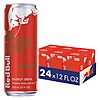 24-Pack 12-Oz Red Bull Energy Drink (Blueberry, Watermelon, or Juneberry) $34.98 w/S&amp;amp;S + Free Shipping w/ Prime or on $35+