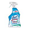 32-Oz Lysol Bathroom Disinfecting Spray Cleaner w/ Hydrogen Peroxide (Cool Spring Breeze) $3.21 w/S&amp;amp;S + Free Shipping w/ Prime or on $35+