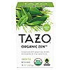 16-Count Tazo Organic Zen Caffeinated Green Tea (Lemongrass &amp;amp; Spearmint) $3.33 w/S&amp;amp;S + Free Shipping w/ Prime or on $35+