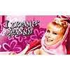I Dream of Jeannie Season 1 (Digital SD TV Show) $4.99 + Free Shipping w/ Prime or on $35+