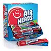 60-Count 0.55-Oz Airheads Candy Bars (Variety Pack) $6.78 w/S&amp;amp;S + Free Shipping w/ Prime or on $35+