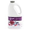 64-Oz Torani Real Fruit Smoothie Mix (Blueberry Pomegranate) $14.24 w/S&amp;amp;S + Free Shipping w/ Prime or on $35+