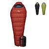 Teton Sports Leef Ultralight Mummy Sleeping Bag w/Tuff Sack (Various Styles) $48.99 + Free Shipping