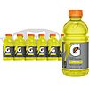 12-Pack 12-Oz Gatorade Thirst Quencher (Lemon-Lime) $5.47 w/S&amp;amp;S + Free Shipping w/ Prime or on $35+