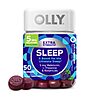 50-Count Olly Extra Strength Sleep Gummy (Blackberry, 5 mg Melatonin) $9.10 w/S&amp;amp;S + Free Shipping w/ Prime or on $35+