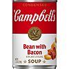 11.25-Oz Campbell's Condensed Bean With Bacon Soup $.80 w/S&amp;amp;S + Free Shipping w/ Prime or on $35+ $0.8