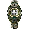 Timex Time Machines Kids Digital Elastic Fabric Strap Watch (Olive Green, Camouflage, T71912) $9.52 + Free Shipping w/ Prime or on $35+