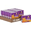 12-Pack 11-Oz Annie's Deluxe Shells and Aged Cheddar Pasta and Cheese Sauce (Mac and Cheese) $18.47 ($1.62 Each) + Free Shipping w/ Prime or on $35+