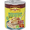 18.5-Oz Old El Paso Enchilada-Style Ready to Serve Soup (Chicken &amp;amp; Cheese) $1.22 w/S&amp;amp;S + Free Shipping w/ Prime or on $35+