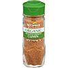 1.5-Oz McCormick Gourmet Organic Roasted Ground Cumin $2.47 + Free Shipping w/ Prime or on $35+