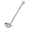 4-Oz Winco Professional One Piece Stainless Steel Ladle $1.81 + Free Shipping w/ Prime or on $35+