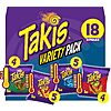18-Count 1-Oz Takis Assorted Flavored Mixed Rolled Tortilla Chips Variety Packs $7.52 w/S&amp;amp;S  + Free Shipping w/ Prime or on $35+