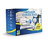 12-Pack Simple Deluxe Jumbo Compression Space Saver Vacuum Storage Bags (40&amp;quot; x 28&amp;quot;) w/ Hand Pump $10.02 + Free Shipping w/ Prime or on $35+