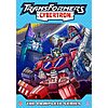 Transformers Cybertron: The Complete Series (DVD) $17.99 + Free Shipping w/ Prime or on $35+