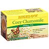 120-Count Bigelow Tea (Cozy Chamomile, Vanilla Chai, or Earl Grey) $7.48 w/S&amp;amp;S + Free Shipping w/ Prime or on $35+