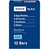 12-Count RXBar Protein Protein Snack Bars: Blueberry $12.69, Coconut Chocolate $14.17, &amp;amp; More w/S&amp;amp;S + Free Shipping w/ Prime or on $35+