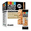 4-Count Kind 20g High Protein Max Crispy Snack Bar (Caramel Peanut Crisp or Chocolate Peanut Butter) $3.88 w/S&amp;amp;S + Free Shipping w/ Prime or on $35+