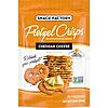 7.2-Oz Snack Factory Pretzel Crisps (Cheddar Cheese) $2.43 + Free Shipping w/ Prime or on $35+