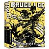 5-Film Bruce Lee: His Greatest Hits The Criterion Collection (Blu-ray) $62.48 + Free Shipping