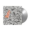 Paramore Riot! 25th Anniversary Edition (Silver Vinyl LP) $19.99 + Free Shipping w/ Prime or on $35+