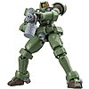 1/144 Scale Bandai Hobby Gundam Wing Leo HGAC Model Kit (#211) $13 + Free Shipping w/ Prime or on $35+