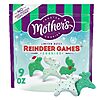 9-Oz Mother's Shortbread Frosted Animal Cookies (Limited Batch Reindeer Games) $2.69 w/S&amp;amp;S + Free Shipping w/ Prime or on $35+