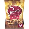 8.6-Oz Gardetto's Snack Mix Bag (Original Recipe) $1.25 w/S&amp;amp;S + Free Shipping w/ Prime or on $35+