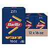 12-Pack 16-Oz Barilla Pasta (Ziti, Rotini, or Mini Penne) $9.84 + Free Shipping w/ Prime or on $35+