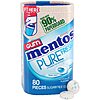 80-Piece Mentos Pure Fresh Sugar-Free Chewing Gum w/ Xylitol (Fresh Mint) 2 For $5.84 ($2.92 Each) w/S&amp;amp;S + Free Shipping w/ Prime or on $35+