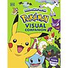 Pokemon Visual Companion Book: Fourth Edition (Paperback) $6.36 + Free Shipping w/ Prime or on $35+