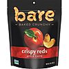 3.4-Oz Bare Baked Crunchy Apple Chips (Fuji &amp;amp; Reds) $3.98 + Free Shipping w/ Prime or on $35+