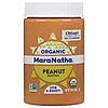 16-Oz MaraNatha Organic Creamy Peanut Butter $3.81 w/S&amp;amp;S + Free Shipping w/ Prime or on $35+