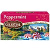 20-Count Celestial Seasonings Herbal Tea (Peppermint) $2.48 + Free Shipping w/ Prime or on $35+