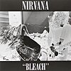 Nirvana: Bleach (Vinyl LP + MP3) $16.99 + Free Shipping w/ Prime or on $35+