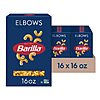 16-Pack 16-Oz Barilla Pasta (Elbow Macaroni) $12.46 ($0.78 Each) w/S&amp;amp;S + Free Shipping w/ Prime or on $35+