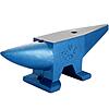 66-Lb Happybuy Single Horn Cast Steel Anvil $99 + Free Shipping