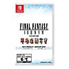 Final Fantasy I-VI Collection Anniversary Edition (Nintendo Switch or PS4) $39.99 + Free Shipping