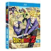 Dragonball Z: Season 4 (Blu-ray)