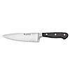 Wüsthof Classic Chef’s Knife (Black) 6"