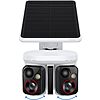 Baseus X1 Pro Outdoor Wireless Security Camera