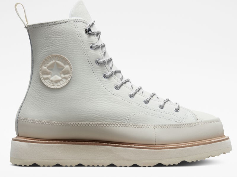 Sale: Chuck Taylor Star Lugged Boot $55, Chuck Crafted Boot