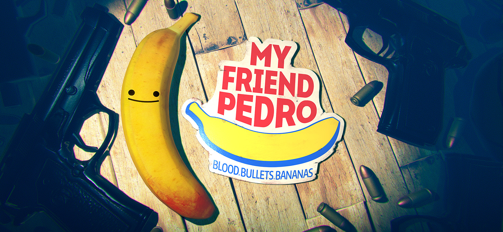 My Friend Pedro (PC Digital Download) $5