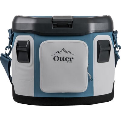 OtterBox Tote Cooler Grey Stone