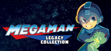 Mega Man Legacy Collection $4.46 (PC Digital Download)