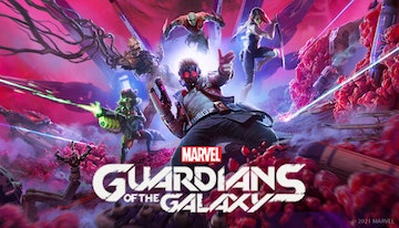 Marvel's Guardians of the Galaxy (PC Digital Download) $15.29