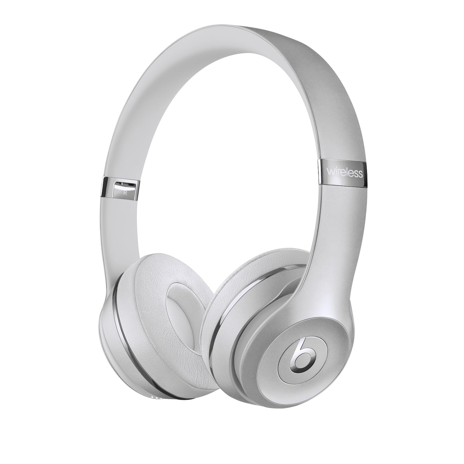 Beats Solo3 Bluetooth Wireless On-Ear Headphones (Silver, Black, Red, or Rose Gold) $99.95 + Free Shipping