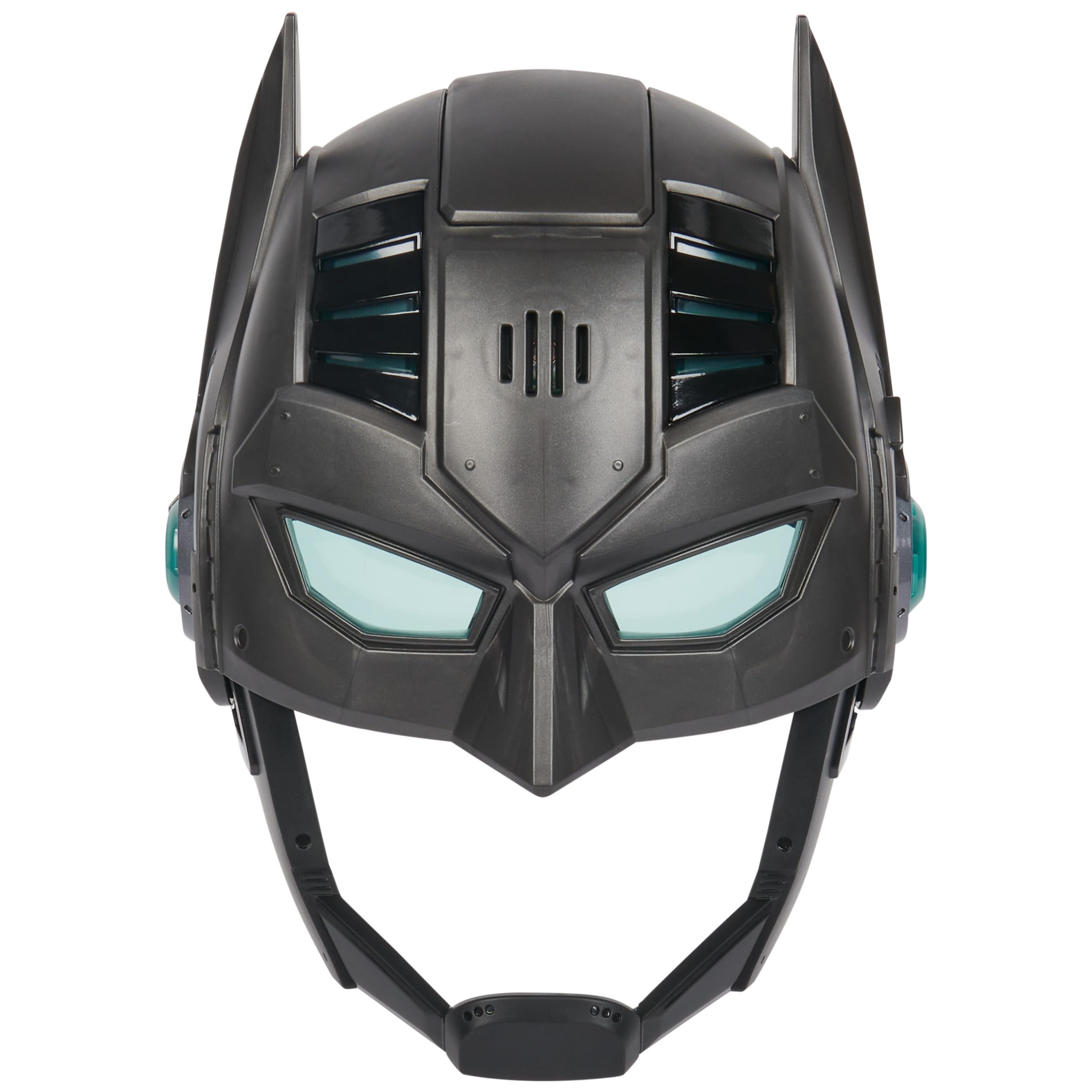 Kids Batman Armor-Up Mask with Visor, Lights, and 15+ Sounds & Phrases + Free Shipping w/ Prime or on $35+ $15