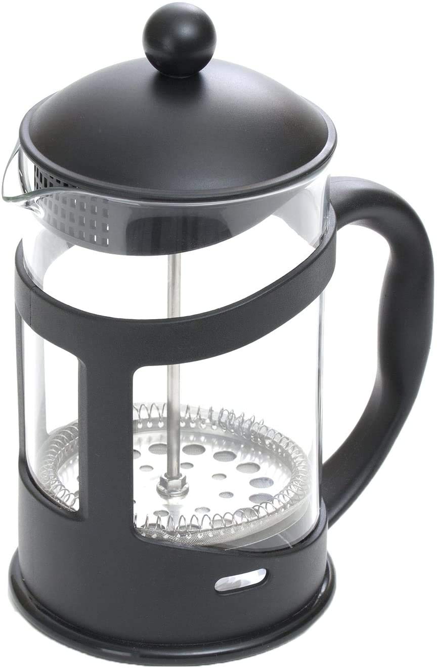 27-Oz Mind Reader Glass French Press Coffee & Tea Maker $8.14 + Free Shipping w/ Prime or on $35+